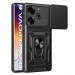 BeCover Чохол до мобільного телефона BeCover Military Tecno POVA 6 (LI7) Black (712167)