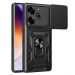 BeCover Чохол до мобільного телефона BeCover Military Tecno POVA 6 (LI7) Black (712167)