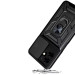 BeCover Чохол до мобільного телефона BeCover Military Tecno Spark 20 (KJ5n) Black (712168)