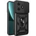 BeCover Чохол до мобільного телефона BeCover Military Tecno Spark 20 (KJ5n) Black (712168)