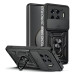 BeCover Чохол до мобільного телефона BeCover Military Tecno Spark 20 Pro Plus (KJ7) Black (712169)