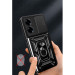 BeCover Чохол до мобільного телефона BeCover Military ZTE Blade A34 Black (712173)