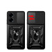 BeCover Чохол до мобільного телефона BeCover Military ZTE Blade A34 Black (712173)
