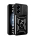 BeCover Чохол до мобільного телефона BeCover Military ZTE Blade A34 Black (712173)