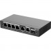 Ruijie Networks Комутатор мережевий Ruijie Networks RG-ES206GS-P