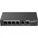 Ruijie Networks Комутатор мережевий Ruijie Networks RG-ES206GS-P