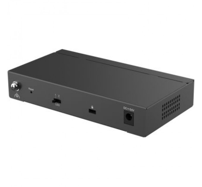 Ruijie Networks Комутатор мережевий Ruijie Networks RG-ES206GS-P