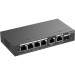 Ruijie Networks Комутатор мережевий Ruijie Networks RG-ES206GS-P