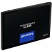 Goodram Накопичувач SSD 2.5" 960GB Goodram (SSDPR-CL100-960-G3)