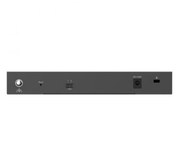 Ruijie Networks Комутатор мережевий Ruijie Networks RG-ES210GS-P