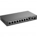 Ruijie Networks Комутатор мережевий Ruijie Networks RG-ES210GS-P