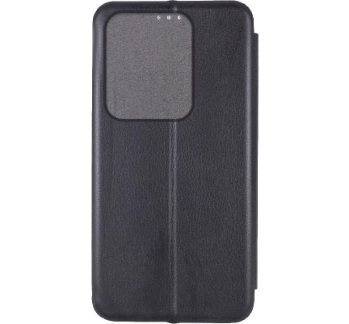 BeCover Чохол до мобільного телефона BeCover Exclusive Infinix Note 40 Pro (X6851) Black (712219)