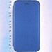 BeCover Чохол до мобільного телефона BeCover Exclusive Infinix Note 40 Pro (X6851) Blue (712220)
