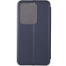 BeCover Чохол до мобільного телефона BeCover Exclusive Infinix Note 40 Pro (X6851) Deep Blue (712221)