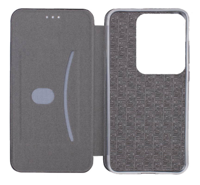 BeCover Чохол до мобільного телефона BeCover Exclusive Infinix Note 40 Pro (X6851) Deep Blue (712221)