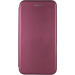 BeCover Чохол до мобільного телефона BeCover Exclusive Infinix Note 40 Pro (X6851) Red Wine (712222)