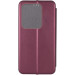 BeCover Чохол до мобільного телефона BeCover Exclusive Infinix Note 40 Pro (X6851) Red Wine (712222)