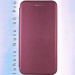 BeCover Чохол до мобільного телефона BeCover Exclusive Infinix Note 40 Pro (X6851) Red Wine (712222)