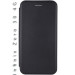 BeCover Чохол до мобільного телефона BeCover Exclusive Infinix Zero 30 4G (X6731B) Black (712215)
