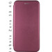 BeCover Чохол до мобільного телефона BeCover Exclusive Infinix Zero 30 4G (X6731B) Red Wine (712218)