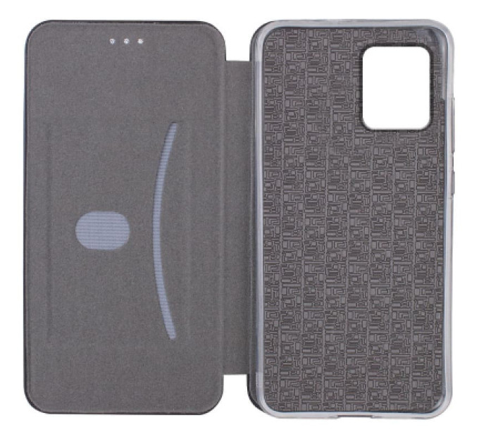 BeCover Чохол до мобільного телефона BeCover Exclusive Samsung Galaxy A06 SM-A065 Black (712207)