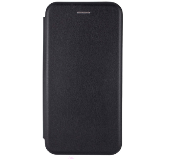 BeCover Чохол до мобільного телефона BeCover Exclusive Samsung Galaxy A06 SM-A065 Black (712207)
