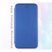 BeCover Чохол до мобільного телефона BeCover Exclusive Samsung Galaxy A06 SM-A065 Blue (712208)