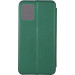 BeCover Чохол до мобільного телефона BeCover Exclusive Samsung Galaxy A06 SM-A065 Dark Green (712210)