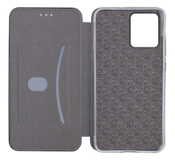 BeCover Чохол до мобільного телефона BeCover Exclusive Samsung Galaxy A06 SM-A065 Dark Green (712210)