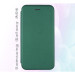 BeCover Чохол до мобільного телефона BeCover Exclusive Samsung Galaxy A06 SM-A065 Dark Green (712210)