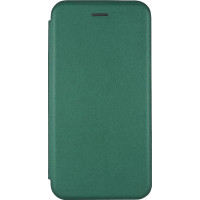 Чохол до мобільного телефона BeCover Exclusive Samsung Galaxy A06 SM-A065 Dark Green (712210)