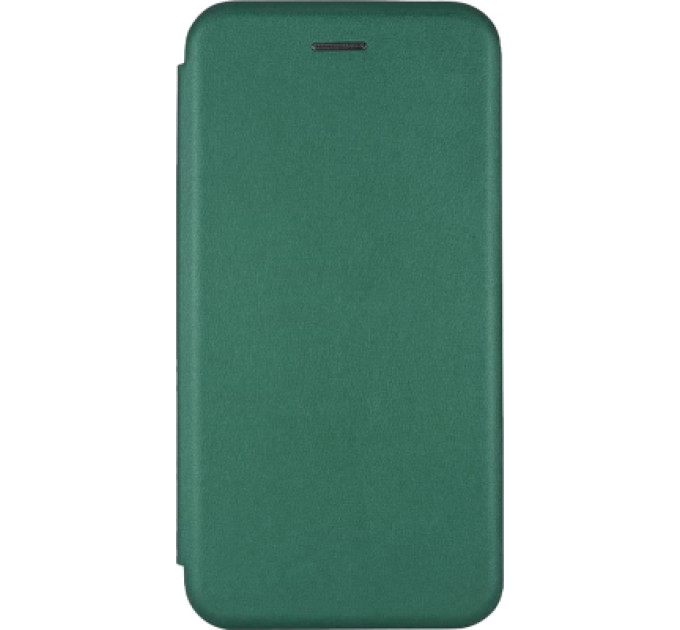 BeCover Чохол до мобільного телефона BeCover Exclusive Samsung Galaxy A06 SM-A065 Dark Green (712210)