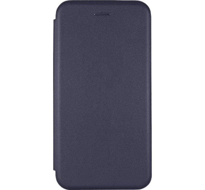 BeCover Чохол до мобільного телефона BeCover Exclusive Samsung Galaxy A06 SM-A065 Deep Blue (712209)
