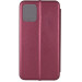 BeCover Чохол до мобільного телефона BeCover Exclusive Samsung Galaxy A06 SM-A065 Red Wine (712214)