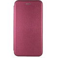 BeCover Чохол до мобільного телефона BeCover Exclusive Samsung Galaxy A06 SM-A065 Red Wine (712214)