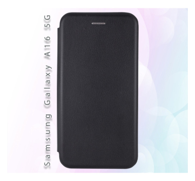 BeCover Чохол до мобільного телефона BeCover Exclusive Samsung Galaxy A16 5G SM-A166 Black (712199)