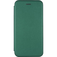 Чохол до мобільного телефона BeCover Exclusive Samsung Galaxy A16 5G SM-A166 Dark Green (712202)