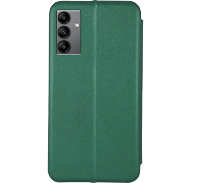 BeCover Чохол до мобільного телефона BeCover Exclusive Samsung Galaxy A16 5G SM-A166 Dark Green (712202)