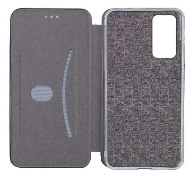 BeCover Чохол до мобільного телефона BeCover Exclusive Samsung Galaxy A16 5G SM-A166 Deep Blue (712201)