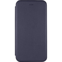 Чохол до мобільного телефона BeCover Exclusive Samsung Galaxy A16 5G SM-A166 Deep Blue (712201)