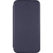 BeCover Чохол до мобільного телефона BeCover Exclusive Samsung Galaxy A16 5G SM-A166 Deep Blue (712201)