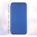 BeCover Чохол до мобільного телефона BeCover Exclusive ZTE Blade V50 Design Blue (712197)