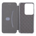 BeCover Чохол до мобільного телефона BeCover Exclusive ZTE Blade V50 Vita Black (712192)