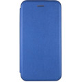 BeCover Чохол до мобільного телефона BeCover Exclusive ZTE Blade V50 Vita Blue (712193)