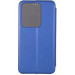 BeCover Чохол до мобільного телефона BeCover Exclusive ZTE Blade V50 Vita Blue (712193)