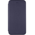 BeCover Чохол до мобільного телефона BeCover Exclusive ZTE Blade V50 Vita Deep Blue (712194)