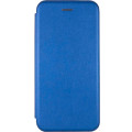 BeCover Чохол до мобільного телефона BeCover Exclusive ZTE Nubia V60 Blue (712189)