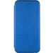 BeCover Чохол до мобільного телефона BeCover Exclusive ZTE Nubia V60 Blue (712189)