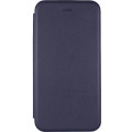 BeCover Чохол до мобільного телефона BeCover Exclusive ZTE Nubia V60 Deep Blue (712190)