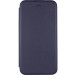 BeCover Чохол до мобільного телефона BeCover Exclusive ZTE Nubia V60 Deep Blue (712190)